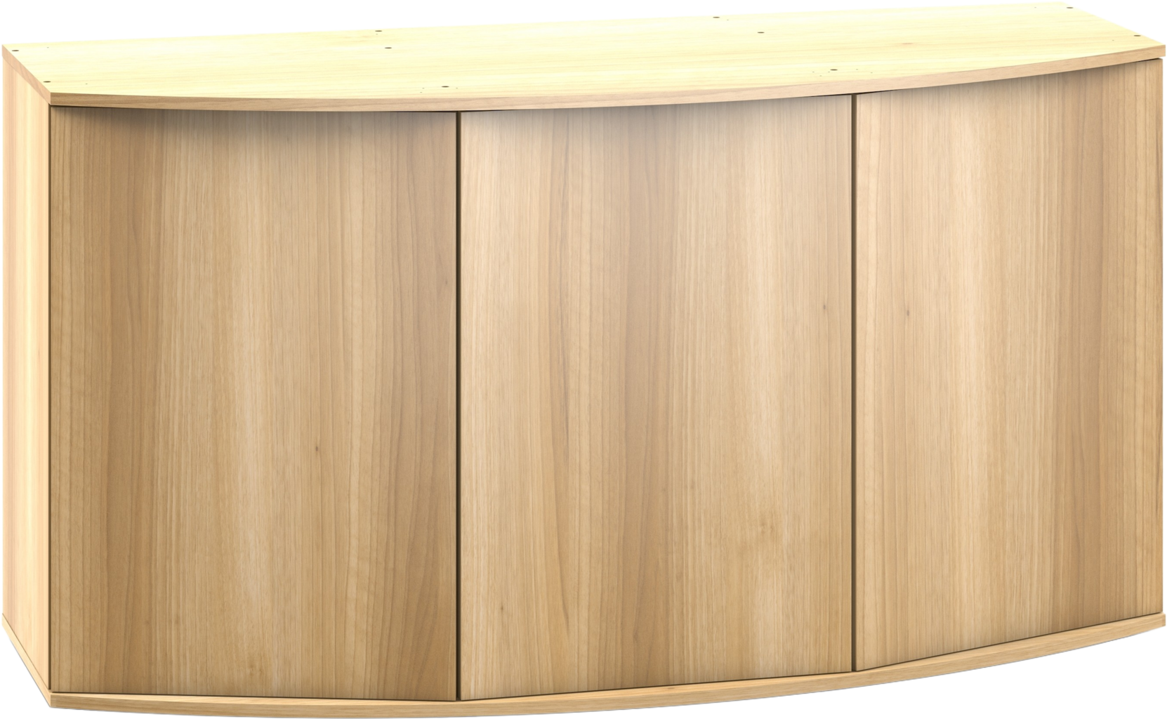Juwel Vision 450 Schrank - helles Holz