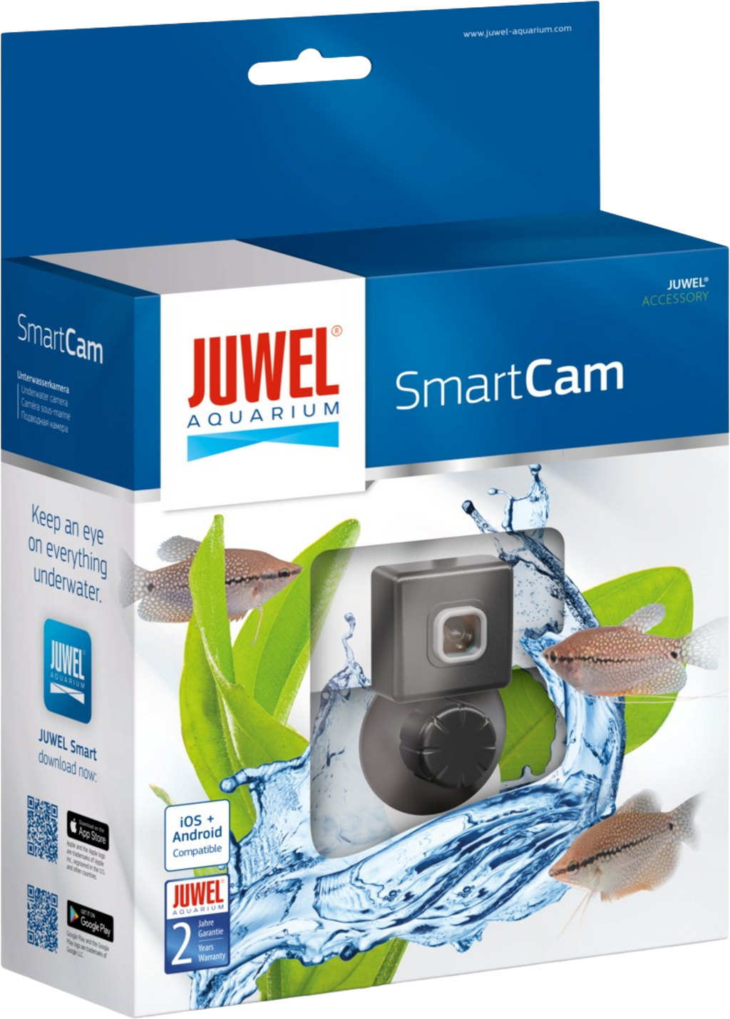 Juwel SmartCam - 1 Stk