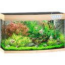 Juwel Aquarium LED Vision 180 - bois clair