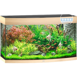 Juwel Aquarium LED Vision 180 - bois clair