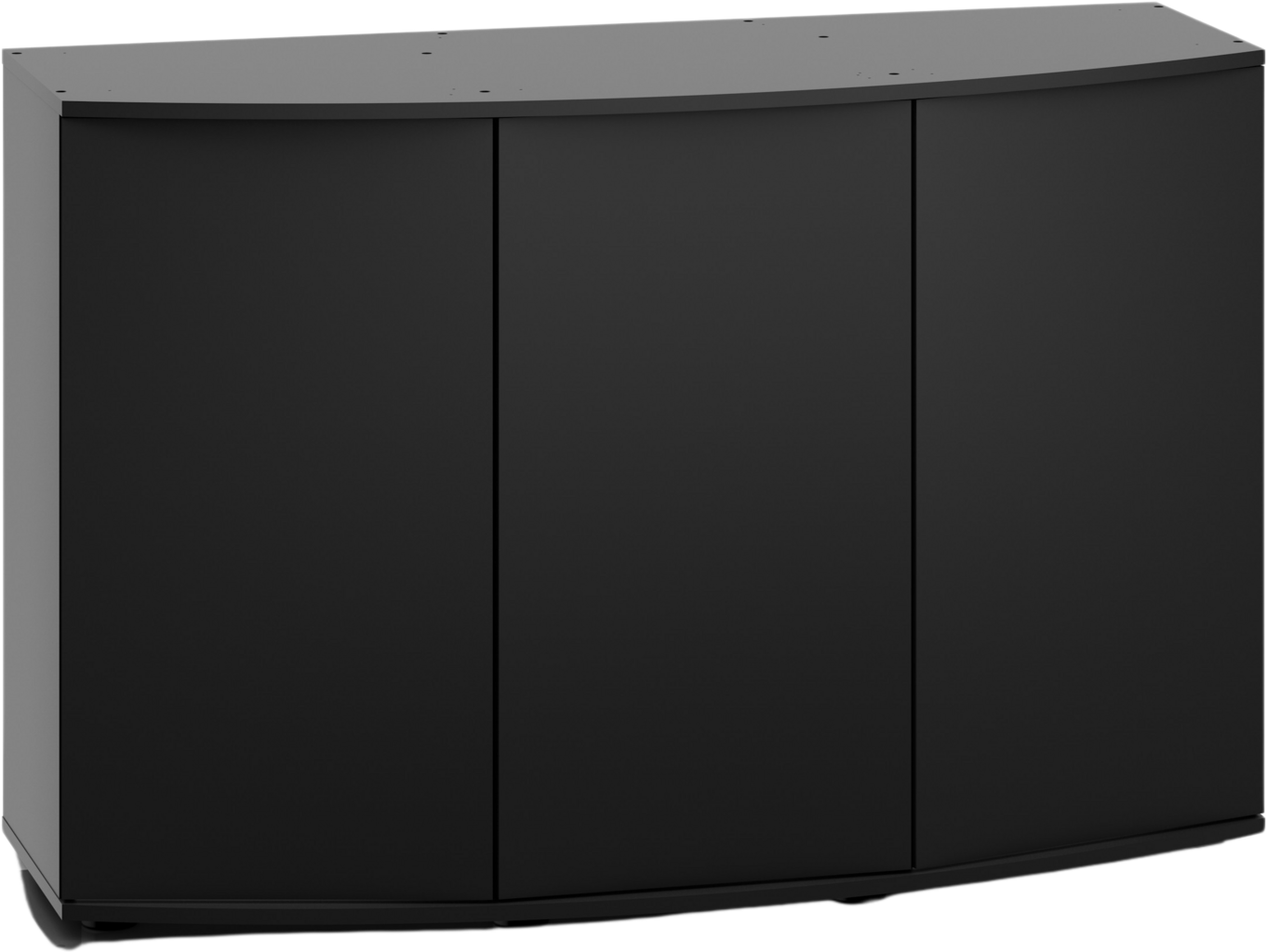 Juwel Vision 260 Schrank - schwarz