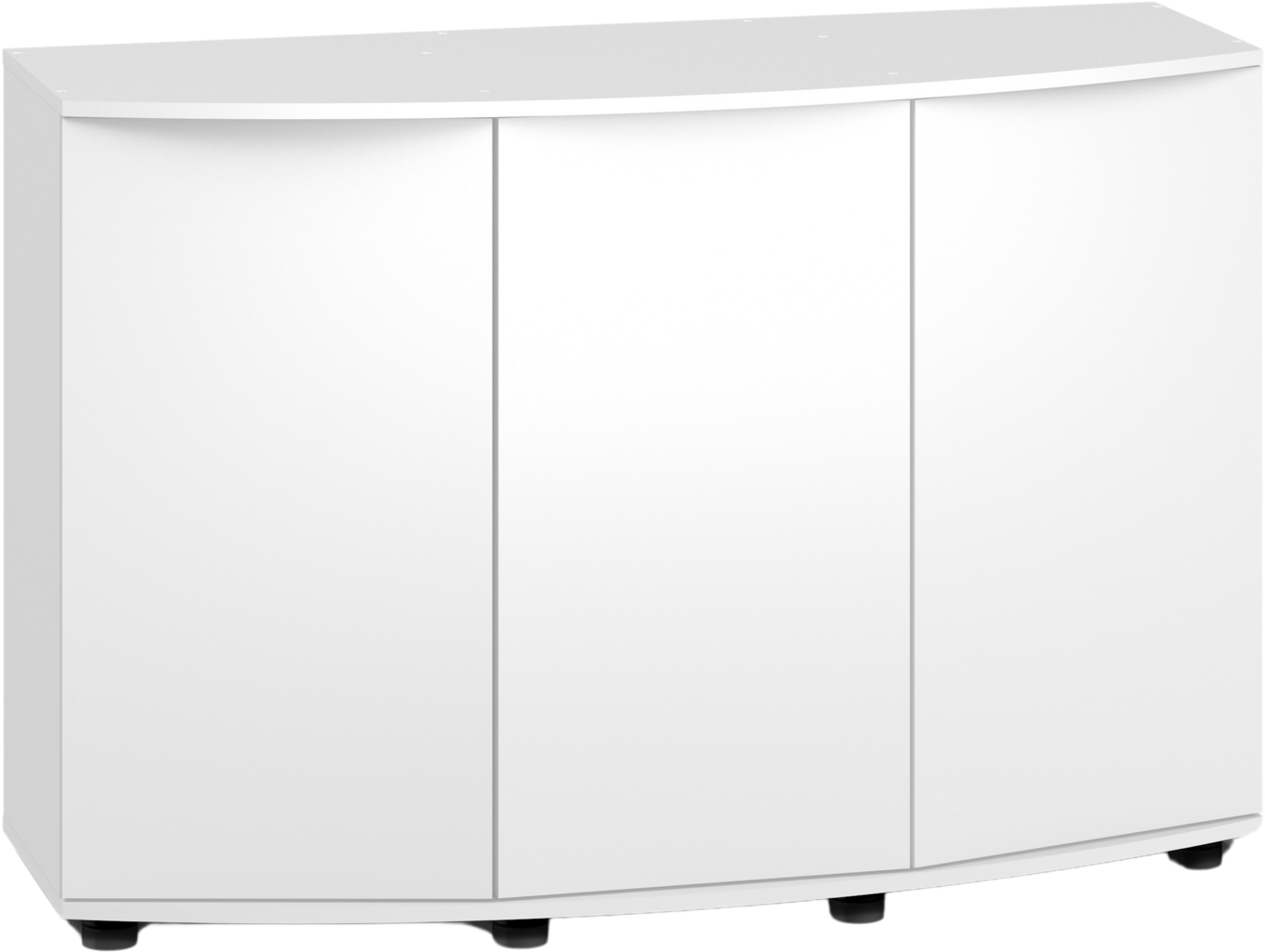 Juwel Vision 260 Schrank - weiß