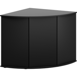 Juwel Trigon 350 Schrank - schwarz