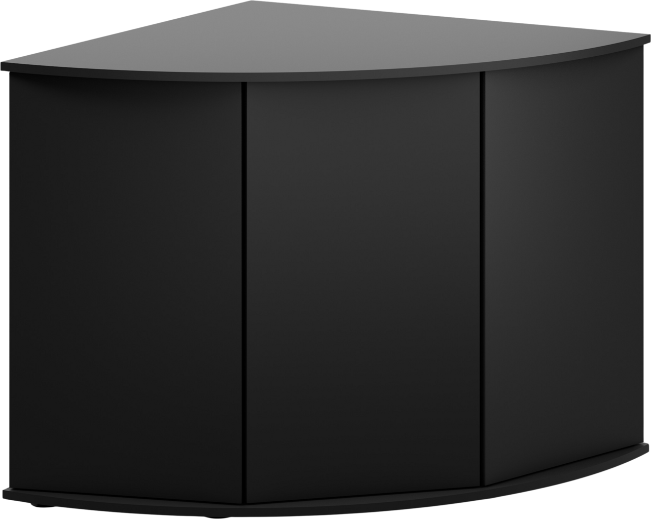 Juwel Trigon 350 Schrank - schwarz