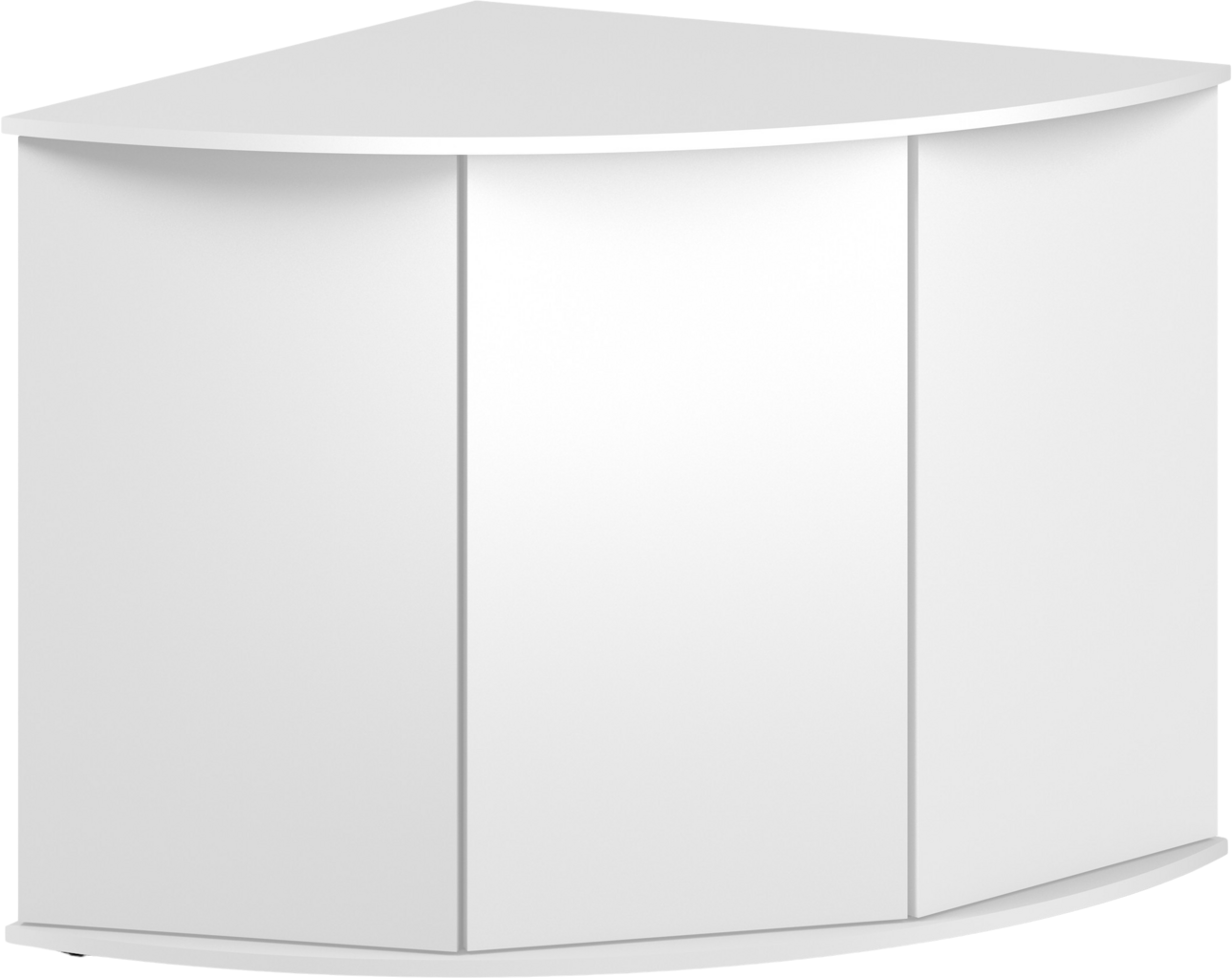 Juwel Trigon 350 Schrank - weiß