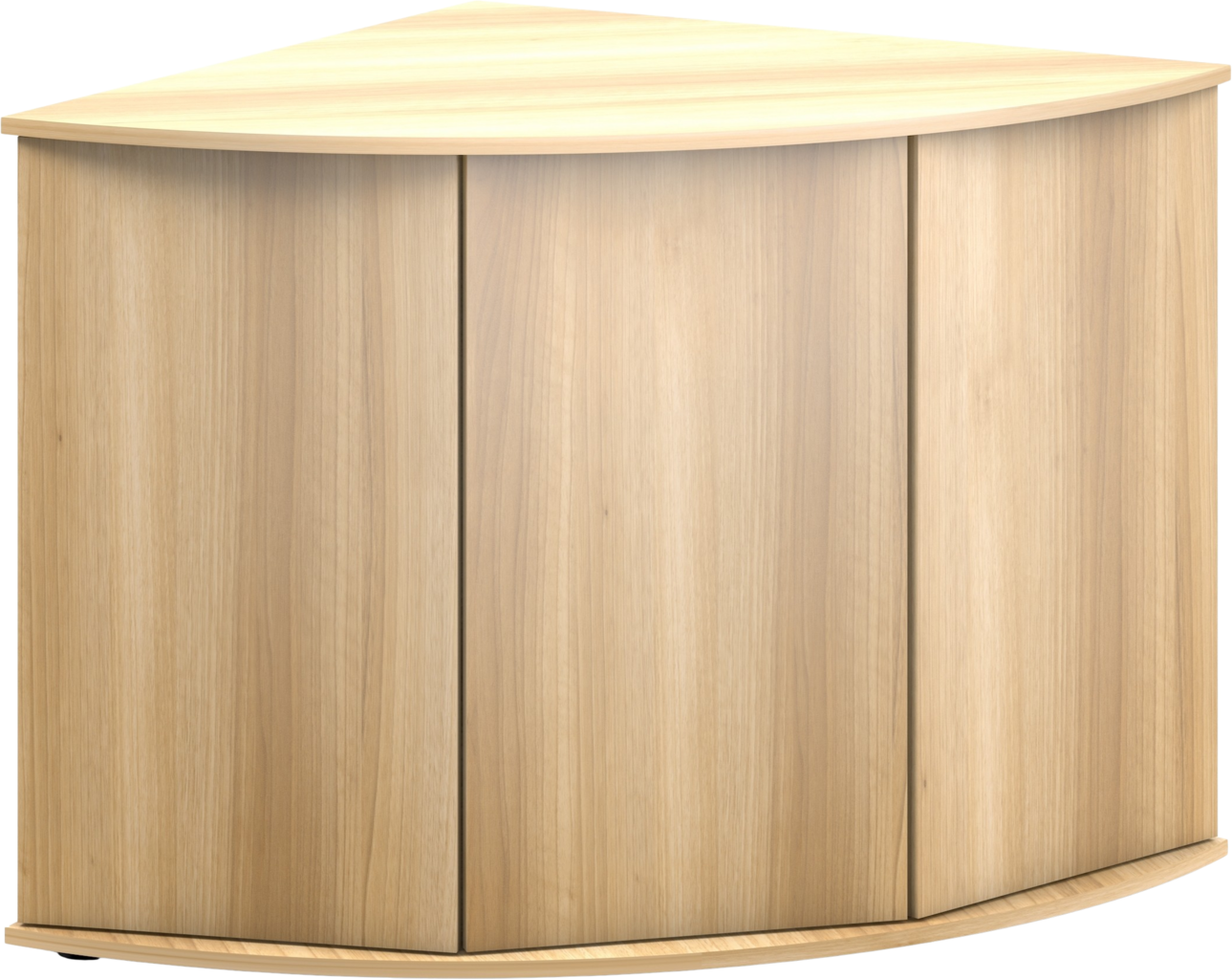 Juwel Trigon 350 Schrank - helles Holz