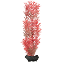 Tetra DecoArt Plantastics Red Foxtail - sztuczna roślina do akwarium - Foxtail Red