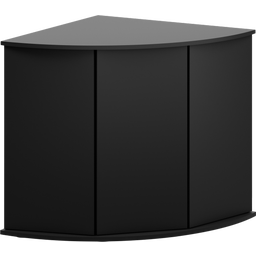 Juwel Mesa para Acuario Trigon 190 - negro