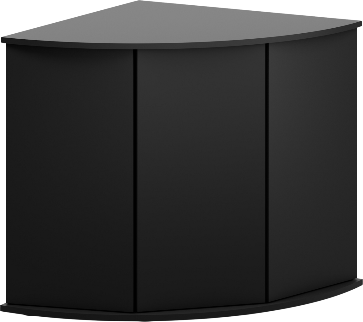 Juwel Trigon 190 Schrank - schwarz