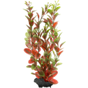 Planta de Acuario de Plastico - Ludwigia Roja - Ludwigia Roja