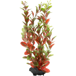 Plastična biljka za akvarij - Ludwigia Red - Ludwigia Red