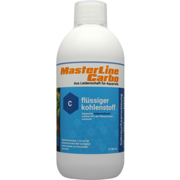 MasterLine Carbo - 500 ml