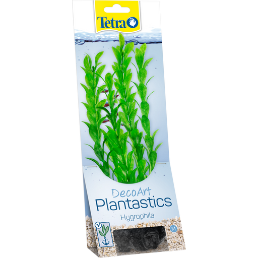 Plante d'Aquarium en Plastique - Hygrophila - Hygrophila