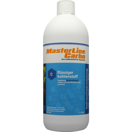 MasterLine Carbo - 1000ml