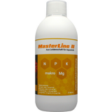 MasterLine II