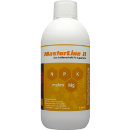 MasterLine II - 500 ml