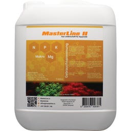 MasterLine II - 5.000 ml