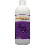MasterLine I