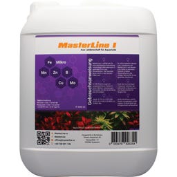 MasterLine I - 5.000 ml
