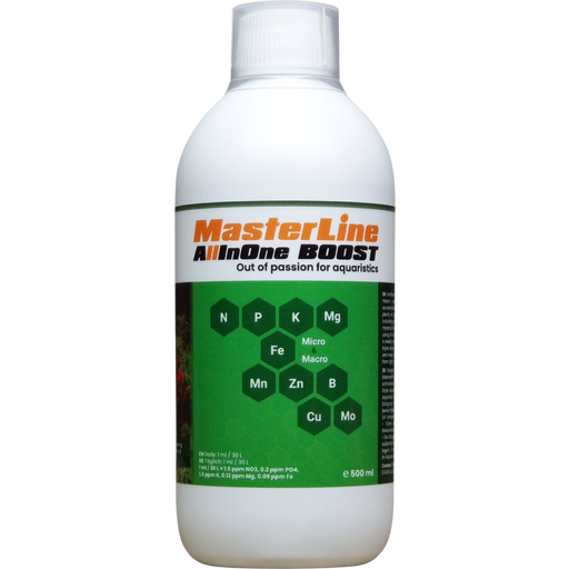 MasterLine All In One - 500ml