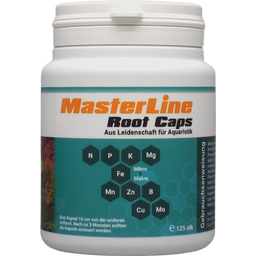 MasterLine Root Caps - 125 g
