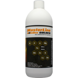 MasterLine AllinOne Golden