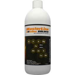 MasterLine AllinOne Golden - 500ml