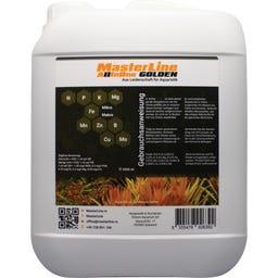 MasterLine AllinOne Golden - 5.000 ml