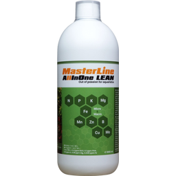 MasterLine AllinOne Lean - 1000ml