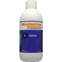 MasterLine Potassium - 500 ml