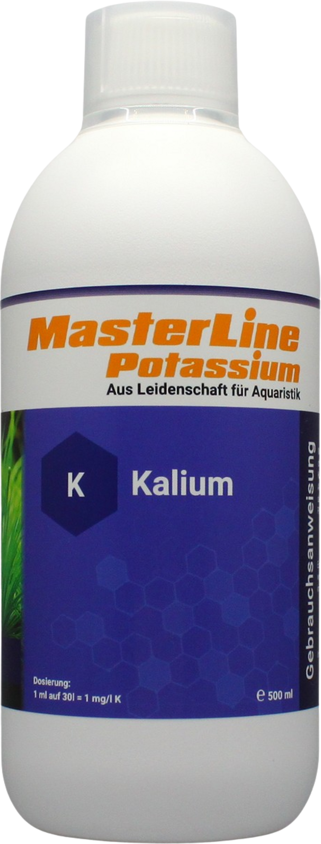 MasterLine Kalium - 500 ml