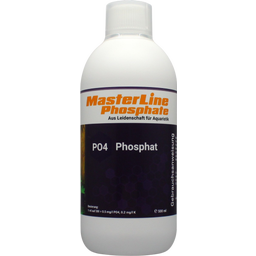 MasterLine Phosphate - 500 ml