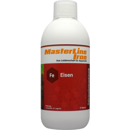 MasterLine Iron - 500ml