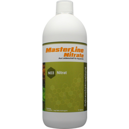 MasterLine Nitraat - 1000ml