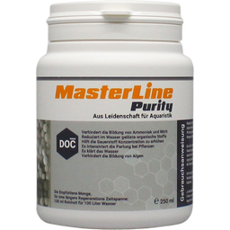 MasterLine Purity - 250ml