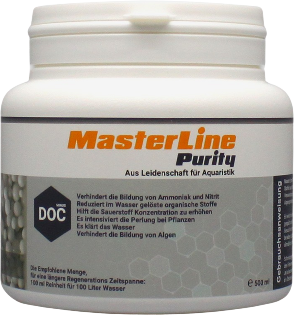 MasterLine Purity - 500ml