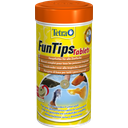 Tetra FunTips Adhesive Food Tablets - Large