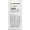 Leitwert Kalibrierl. 1413 ms/cm 25x20ml