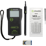 Milwaukee Medidor de Conductividad MW301 Pro