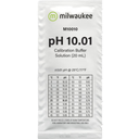 M10010B Solución de Calibración pH 10.01 (25 x 20 ml) - 1 set
