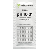 M10010B pH 10.01 Soluzione di Calibrazione (25 x 20 ml)