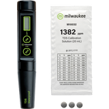 Milwaukee Medidor TDS T75 - Resistente al Agua