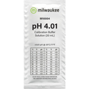 Milwaukee PH 4 Puffer Lösung 25x20ml Beutel - 1 Set