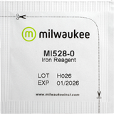 Milwaukee Reactivo en Polvo Hierro MI 528-25