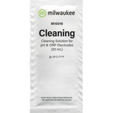 Milwaukee Solución de Limpieza 25x20ml