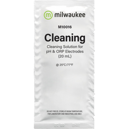 Milwaukee Solution de Nettoyage 25 x 20 ml - 1 kit