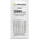 Milwaukee Leitwert Kalibrierl. 12880 ms/cm 25x20ml - 1 Set