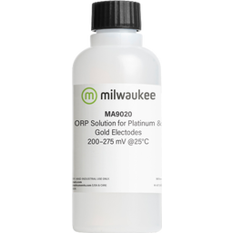 Milwaukee MA9020 Lösung ORP Elektrode 200-275mV - 1 Stk