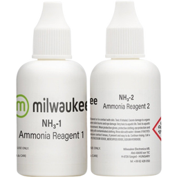 Milwaukee MI505-100 Tests für Photometer Ammoniak - 1 Stk