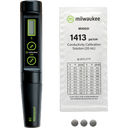 Misuratore a Penna per Conducibilità C65 - Waterproof - 1 pz.